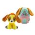 Just Toys Pup A Dorables Sunny Snout