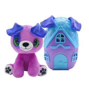 Just Toys Pup A Dorables Rossie Paws