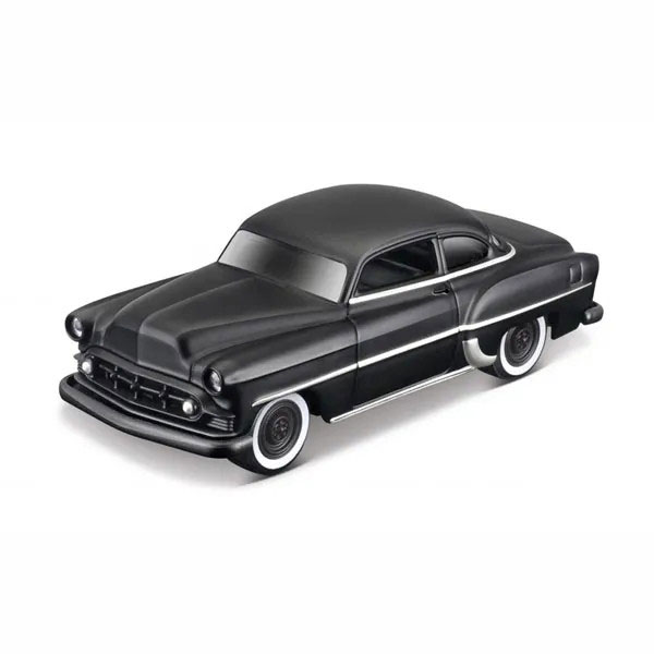 Maisto Fresh Metal Αυτοκινητάκια Pull Back Maisto Power Racer 1953 Chevrolet Custom 1:43