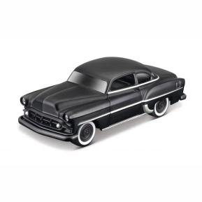 Maisto Fresh Metal Αυτοκινητάκια Pull Back Maisto Power Racer 1953 Chevrolet Custom 1:43