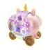 Just Toys Unidorables Fairy Tailes Λούτρινο Μονοκεράκι με Άμαξα - Σχέδια 2509008