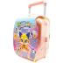 Just Toys Lovable Luggables Surprise Βαλιτσάκι με λούτρινο Solly Safari & Αξεσουάρ