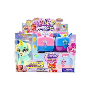 Just Toys Unidorables Snuggles Surprise- Σχέδια 2511011