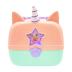 Just Toys Unidorables Snuggles Surprise- Σχέδια 2511011