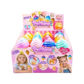 Just Toys Unidorables Puffkins Surprise 2511013