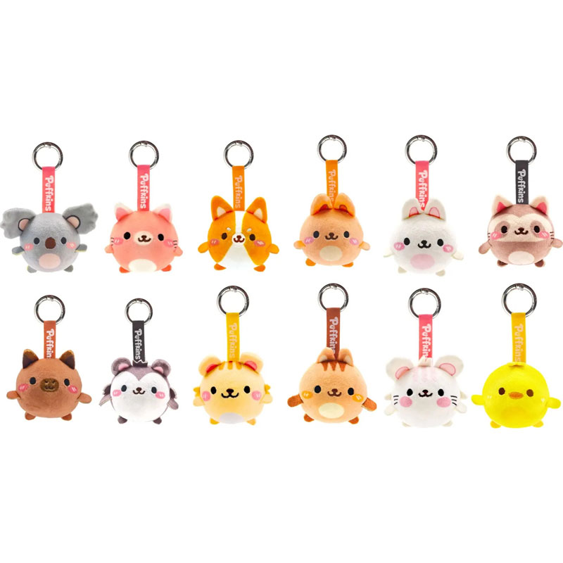 Just Toys Unidorables Puffkins Surprise 2511013
