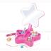 Make It Real Popstar Glow N' Go Makeup Studio 2512