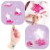 Make It Real Popstar Glow N' Go Makeup Studio 2512