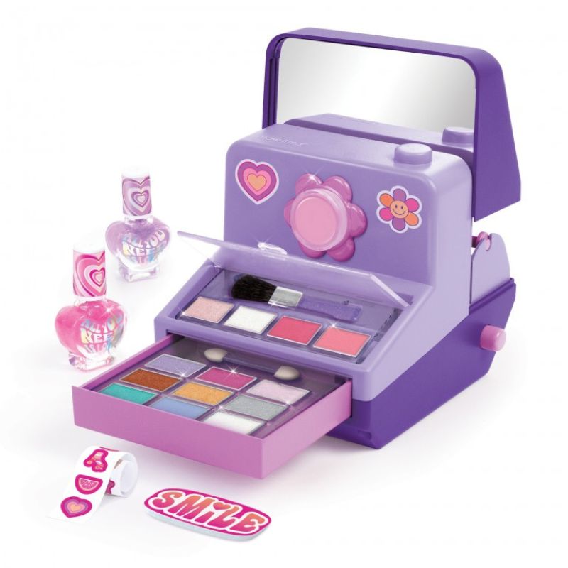 Make It Real Instant Glam Cosmetic Set 2702