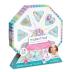 Make It Real Sweet Spin Carnival Lip Gloss Bracelets 2705