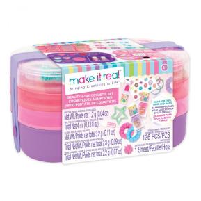 Make It Real Beauty 2 – Go! Σετ ομορφιάς 2706