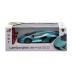Just Toys RW Racing Street Cars 1:24 Lamborghini Sian Blue