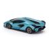 Just Toys RW Racing Street Cars 1:24 Lamborghini Sian Blue