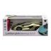 Just Toys RW Racing Street Cars 1:24 Lamborghini Sian Green Olive