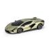 Just Toys RW Racing Street Cars 1:24 Lamborghini Sian Green Olive