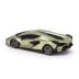 Just Toys RW Racing Street Cars 1:24 Lamborghini Sian Green Olive
