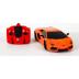 Just Toys RW Racing Street Cars 1:18 Lamborghini Adventador LP700-4 Orange