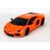 Just Toys RW Racing Street Cars 1:18 Lamborghini Adventador LP700-4 Orange