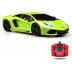 Just Toys RW Racing Street Cars 1:18 Lamborghini Adventador LP700-4 Green Neon