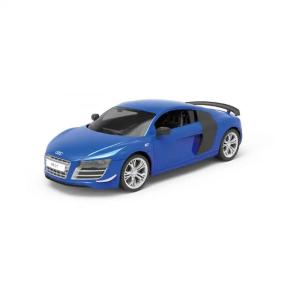 Just Toys RW Racing Street Cars 1:18 Audi R8 GT Blue