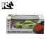 Just Toys RW Racing Street Cars 1:18  Mclaren 675LT Coupe Green Neon 29218M
