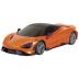 Just Toys RW Racing Street Cars 1:24 Mclaren 765LT Orange