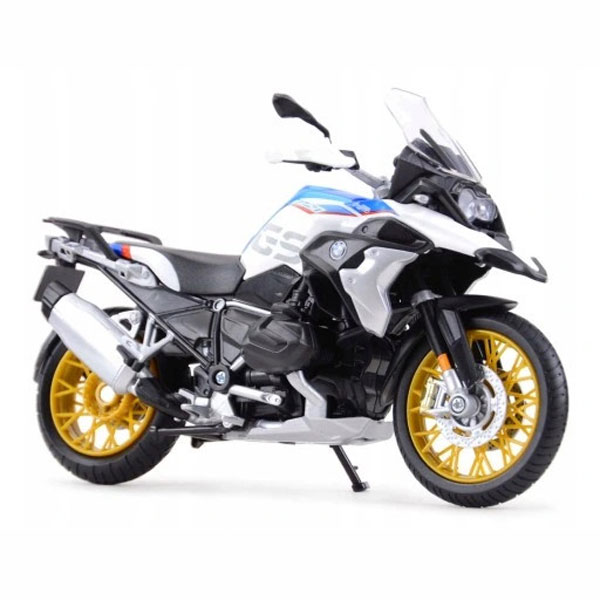 Maisto Μηχανή 1:12 BMW R1250 GS