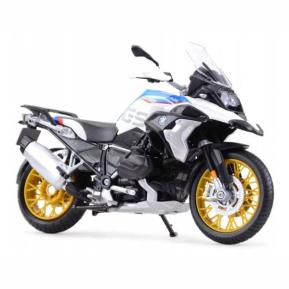 Maisto Μηχανή 1:12 BMW R1250 GS