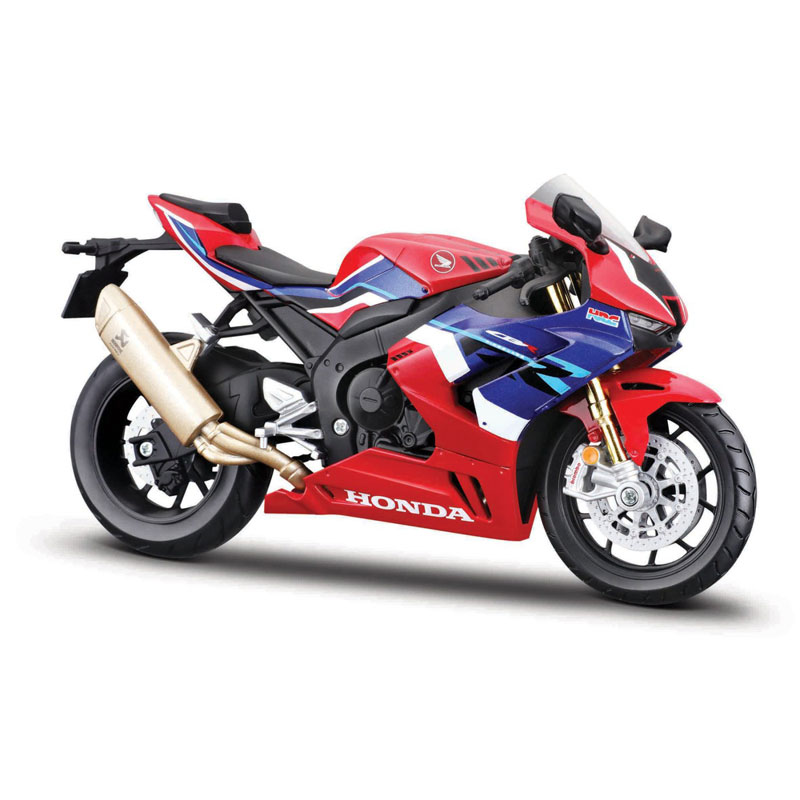 Maisto Μηχανή 1:12 Honda CBR 1000RR-R Fireblade SP