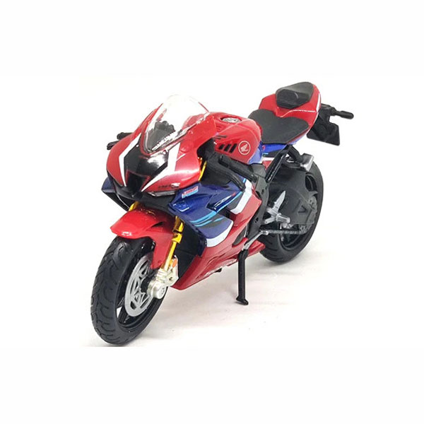 Maisto Μηχανή 1:12 Honda CBR 1000RR-R Fireblade SP