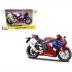 Maisto Μηχανή 1:12 Honda CBR 1000RR-R Fireblade SP