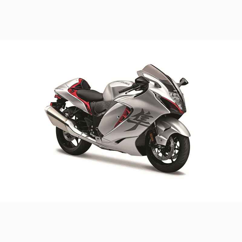 Maisto Μηχανή 1:12 Suzuki Hayabusa 2022