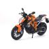 Maisto Μηχανή 1:12 KTM 1290 Super Duke R