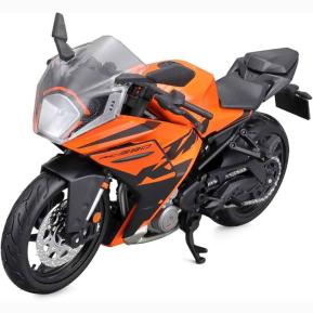 Maisto Μηχανή 1:12 KTM RC 390