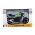 Maisto Μηχανή 1:12 Kawasaki Z900RS Cafe