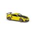 Maisto Special Edition 1:24 Porsche 911 Gt2 RS Yellow 31523