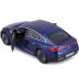Maisto Special Edition 1:24 Mercedes Benz EQS Blue 32902
