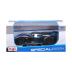 Maisto Special Edition 1:24  Bugati Bolide 32911