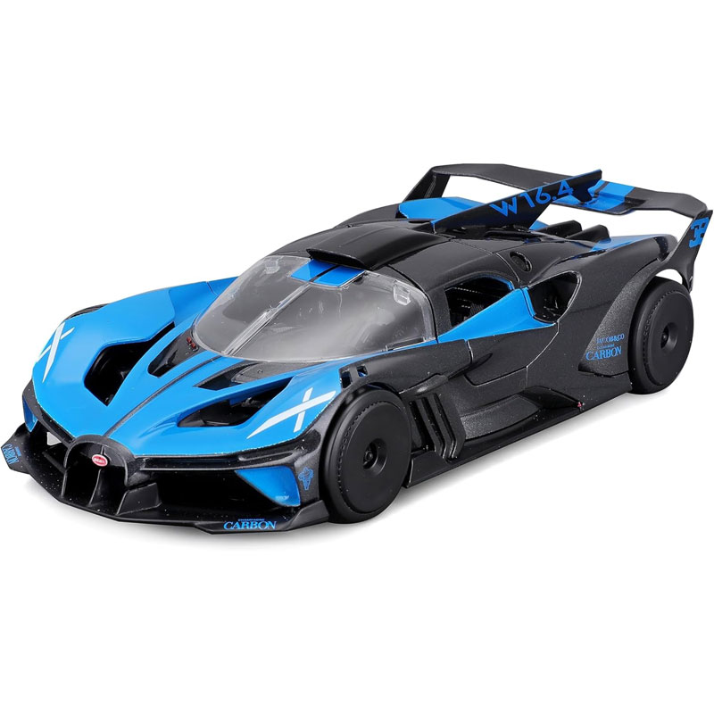 Maisto Special Edition 1:24  Bugati Bolide 32911
