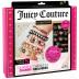 Make It Real Juicy Couture Chain & Charms 4404
