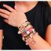 Make It Real Juicy Couture Pink And Precious Bracelets 4432