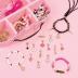 Make It Real Juicy Couture Glitz ' N Glam Charm Bracelets 4439
