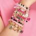 Make It Real Juicy Couture Glitz ' N Glam Charm Bracelets 4439