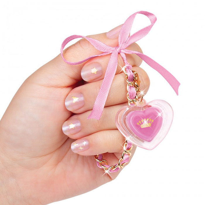Make It Real Juicy Couture Luxe Cosmetic Set 4476