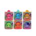 Just Toys Happy Line QT Kitties Rainbow - Σχέδια 450006