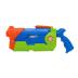 Just Toys Fast Shots Water Blaster Aqua Drencher Up To 7M With Tank 850ml 580030