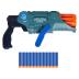 Just Toys Fast Shots Cyber Gen Ripsaw 59008102
