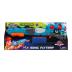 Just Toys Fast Shots Alien Gen Sonic Flytrap 590303