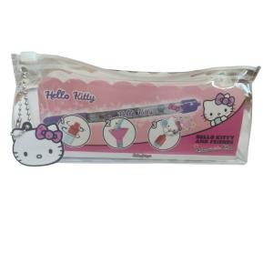 Just Toys Hello Kitty Kawaii Ink Club: Make The Pen - Hello Kitty Classic