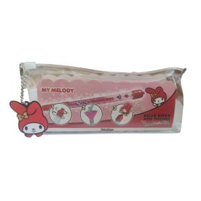 Just Toys Hello Kitty Kawaii Ink Club: Make The Pen - My Melody